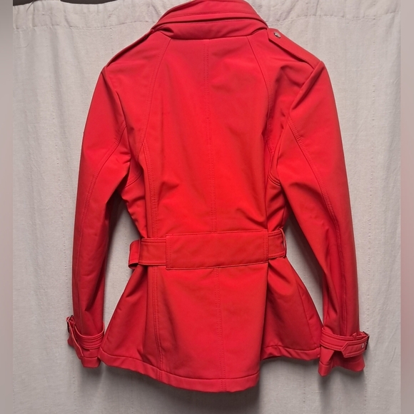 Kenneth Cole Reaction Jacket Like New Women's Size L - Picture 2 of 6
